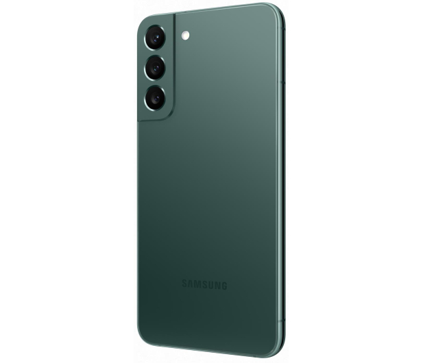 Samsung Galaxy S22+ 8/128GB Green - 715568 - zdjęcie 9